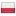akademikka.com server is located in Poland